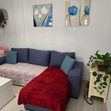 Pisoyari Apartamento Santa Cruz de la Palma  Exterior foto