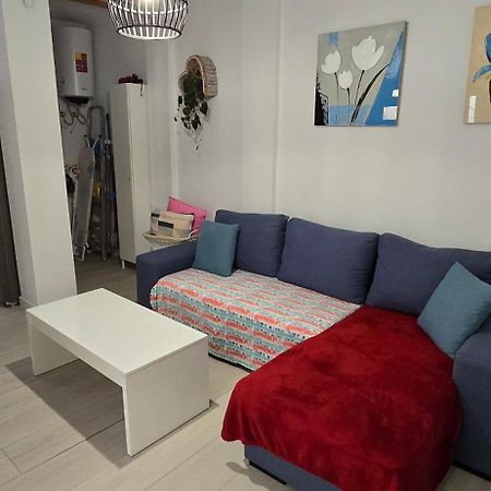 Pisoyari Apartamento Santa Cruz de la Palma  Exterior foto