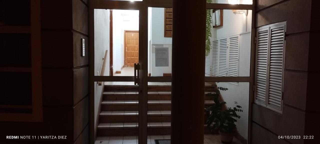 Pisoyari Apartamento Santa Cruz de la Palma  Exterior foto