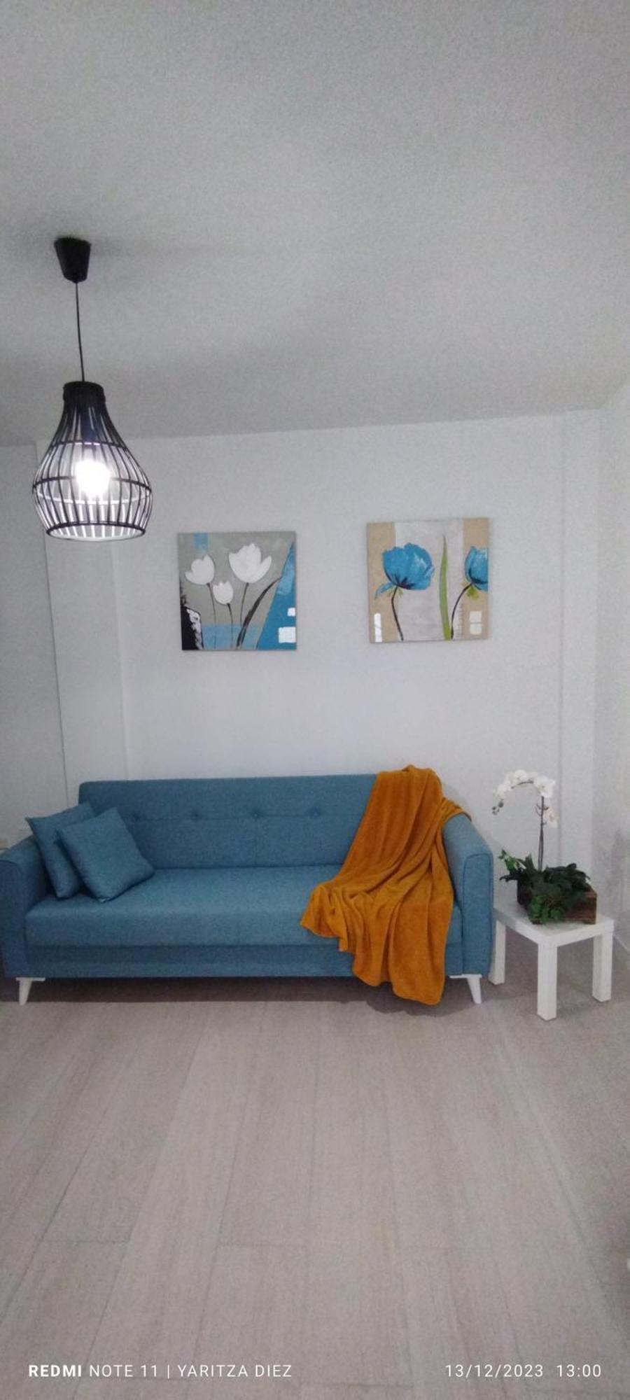Pisoyari Apartamento Santa Cruz de la Palma  Exterior foto