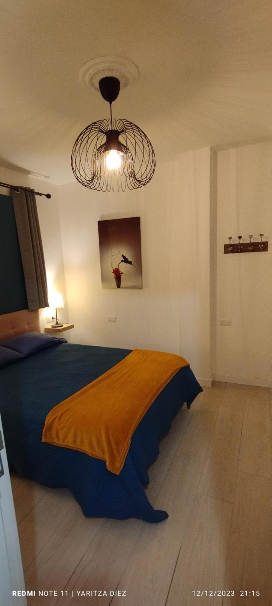 Pisoyari Apartamento Santa Cruz de la Palma  Exterior foto