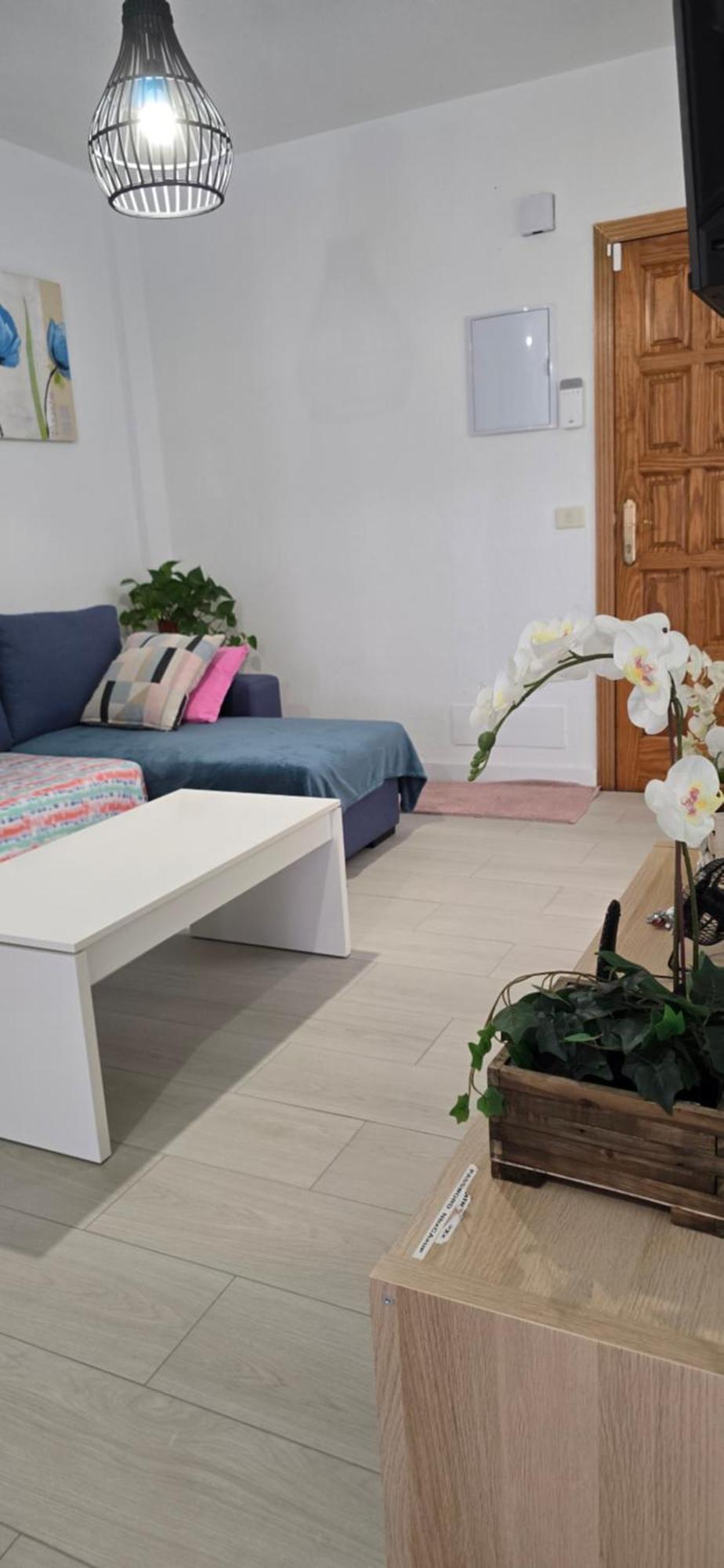 Pisoyari Apartamento Santa Cruz de la Palma  Exterior foto