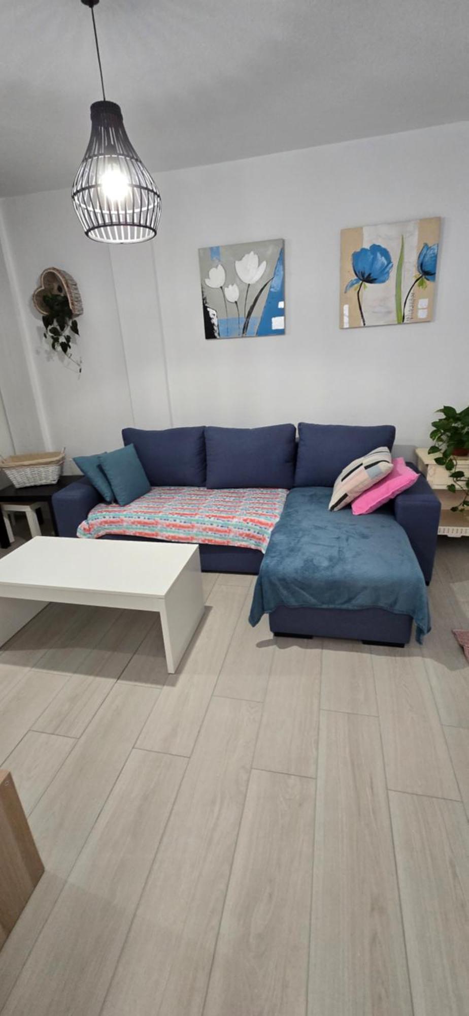 Pisoyari Apartamento Santa Cruz de la Palma  Exterior foto