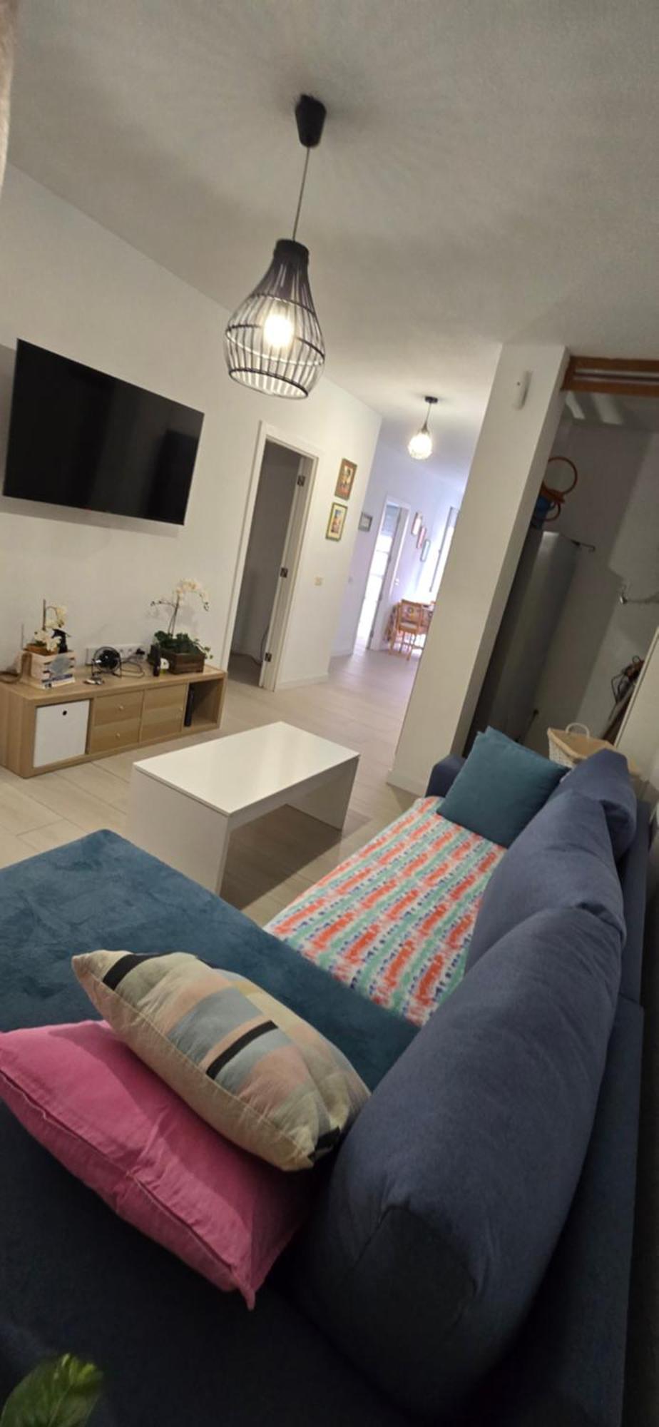 Pisoyari Apartamento Santa Cruz de la Palma  Exterior foto