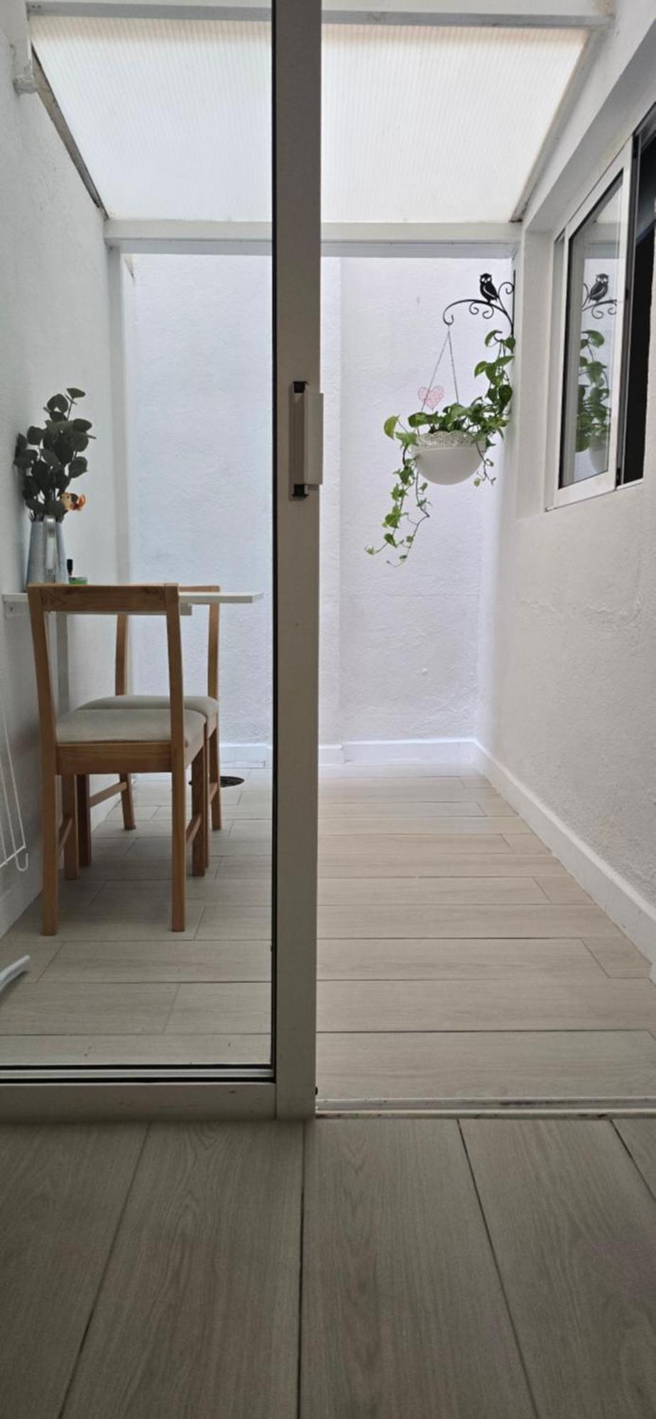 Pisoyari Apartamento Santa Cruz de la Palma  Exterior foto