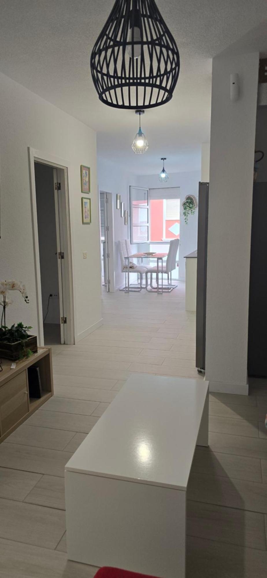 Pisoyari Apartamento Santa Cruz de la Palma  Exterior foto