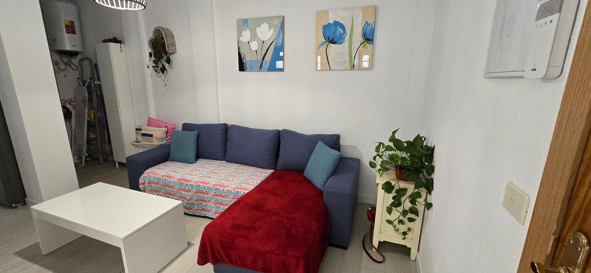 Pisoyari Apartamento Santa Cruz de la Palma  Exterior foto