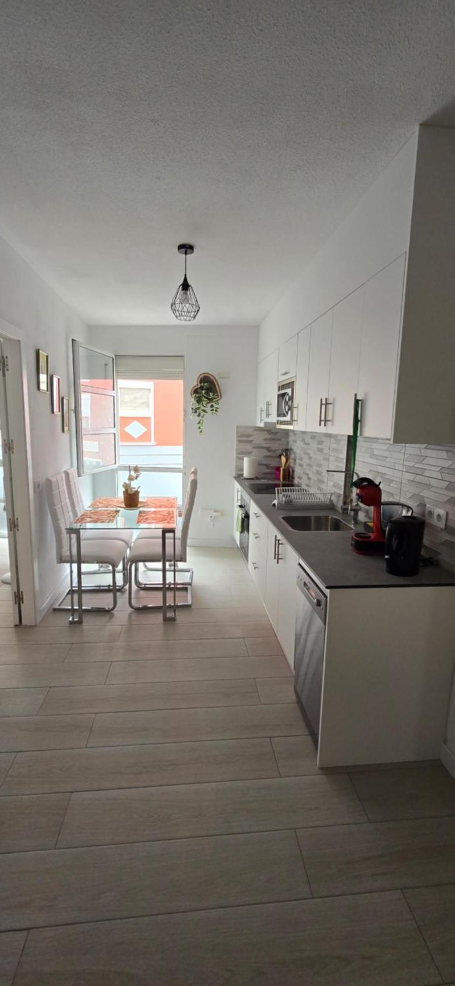 Pisoyari Apartamento Santa Cruz de la Palma  Exterior foto