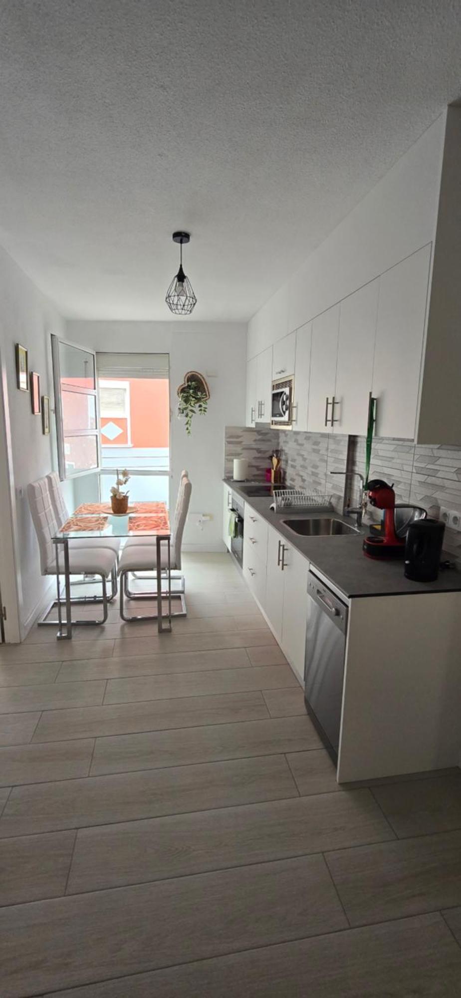 Pisoyari Apartamento Santa Cruz de la Palma  Exterior foto