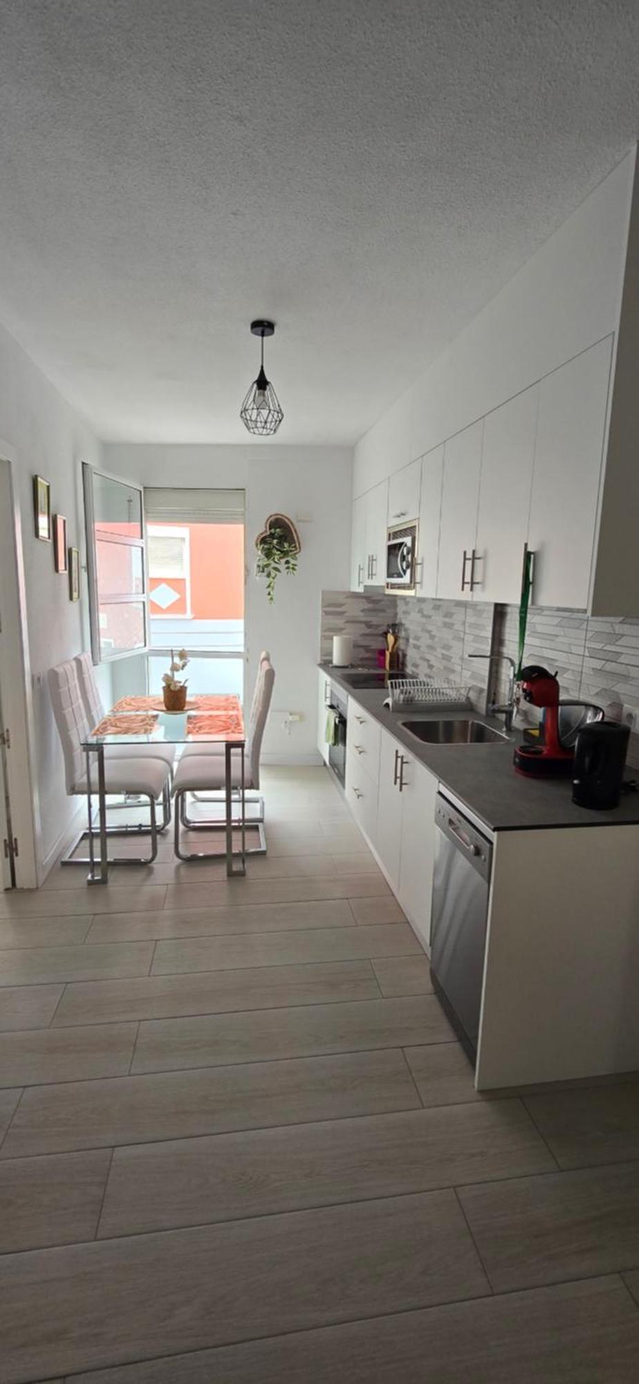 Pisoyari Apartamento Santa Cruz de la Palma  Exterior foto