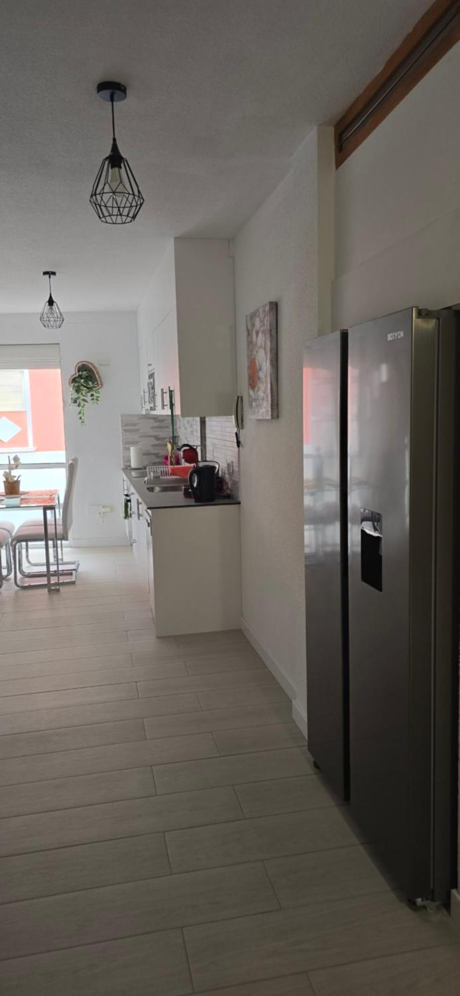 Pisoyari Apartamento Santa Cruz de la Palma  Exterior foto