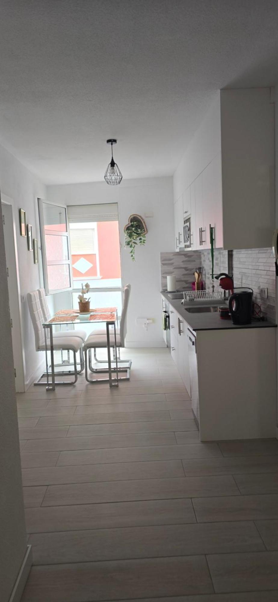 Pisoyari Apartamento Santa Cruz de la Palma  Exterior foto