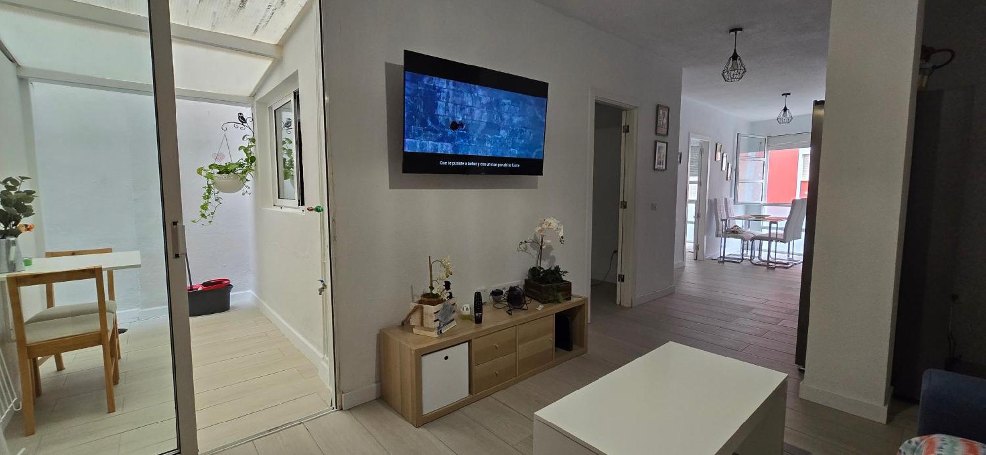 Pisoyari Apartamento Santa Cruz de la Palma  Exterior foto