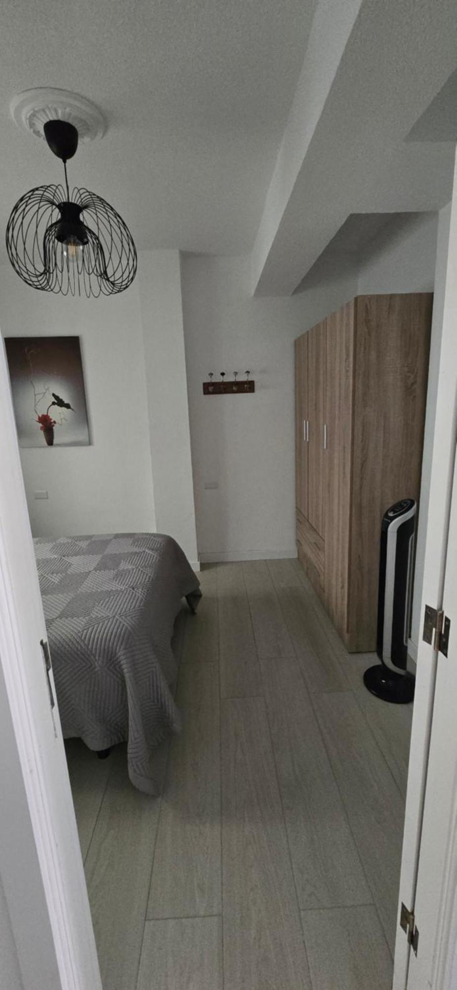 Pisoyari Apartamento Santa Cruz de la Palma  Exterior foto