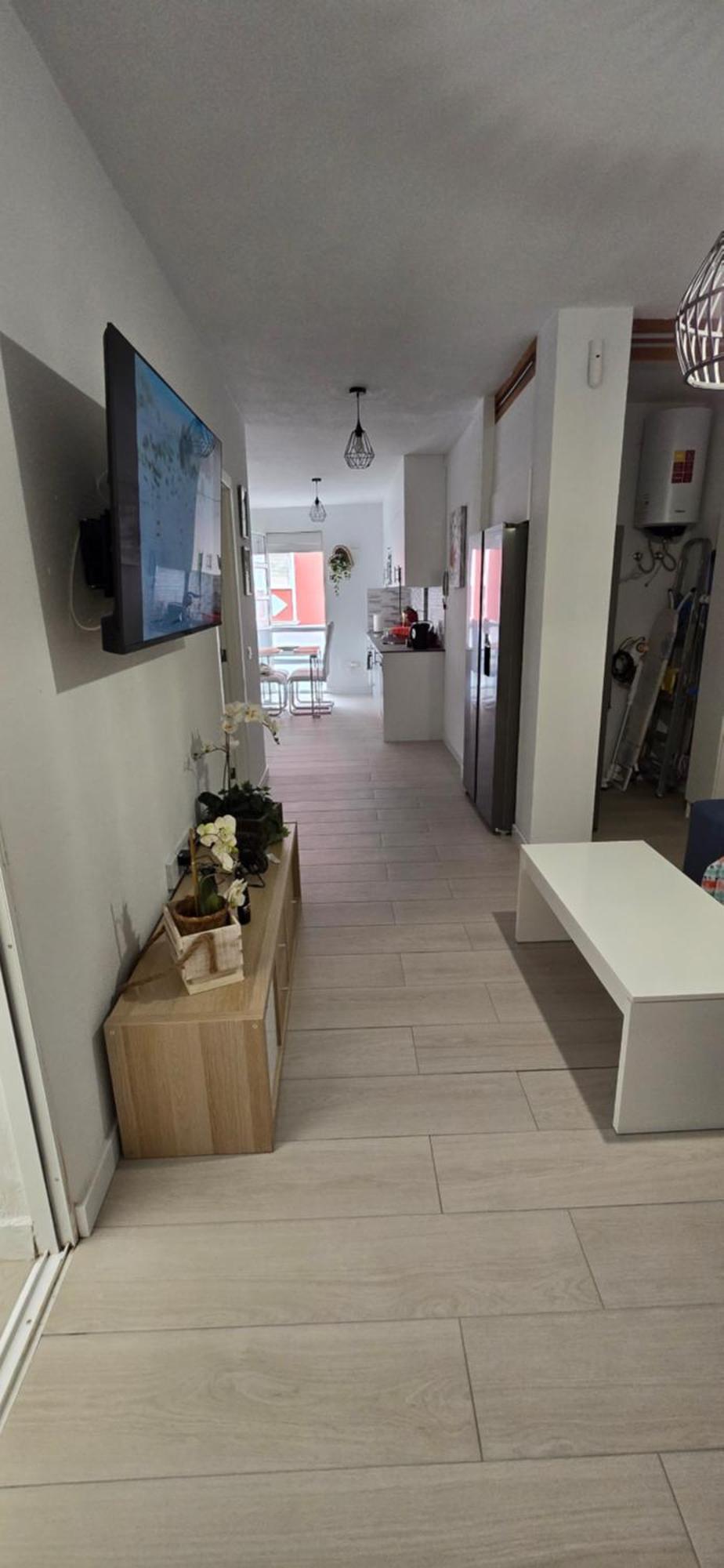 Pisoyari Apartamento Santa Cruz de la Palma  Exterior foto