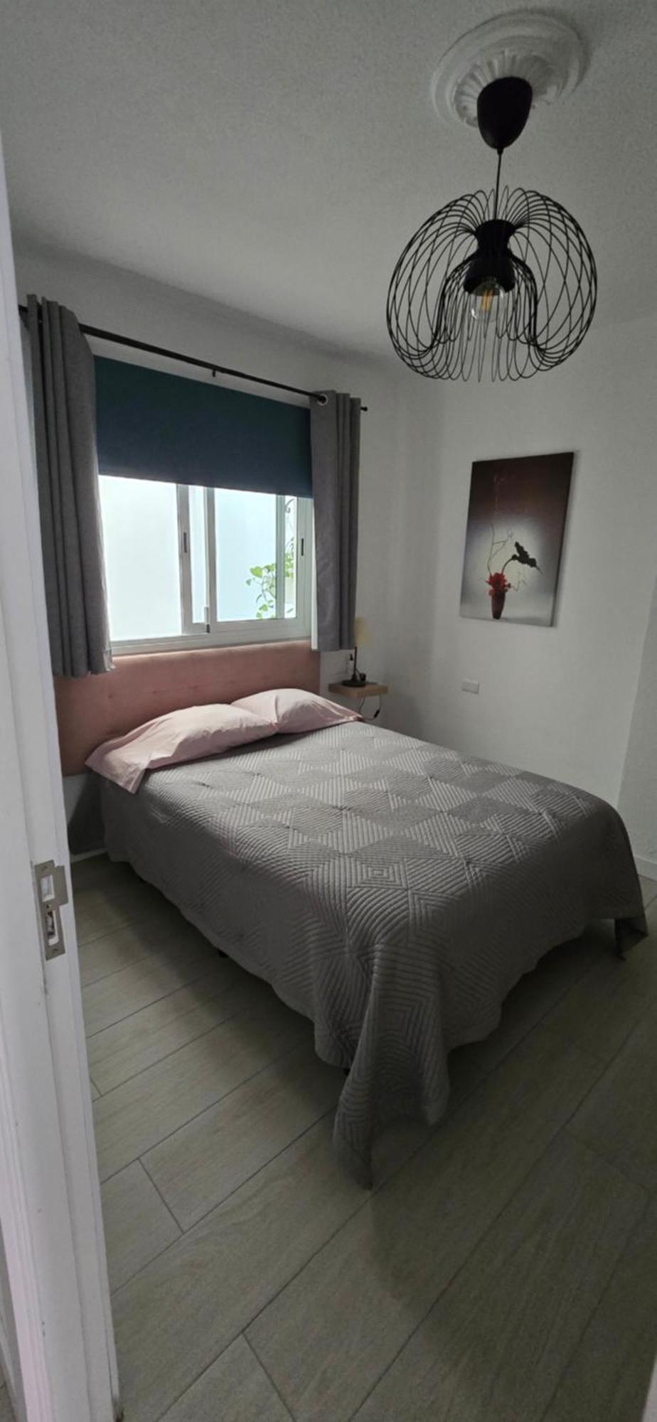 Pisoyari Apartamento Santa Cruz de la Palma  Exterior foto